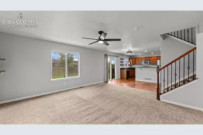 7805 Morning Dew Road, Colorado Springs, CO 80908 - Photo 6