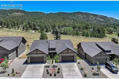 528 Brecken Court, Woodland Park, CO 80863 - Photo 1