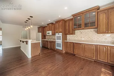 3527 Oak Meadow Drive, Colorado Springs, CO 80920 - Photo 12