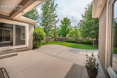 3527 Oak Meadow Drive, Colorado Springs, CO 80920 - Photo 16