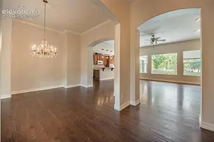 3527 Oak Meadow Dr, Colorado Springs, CO 80920 - Photo 4