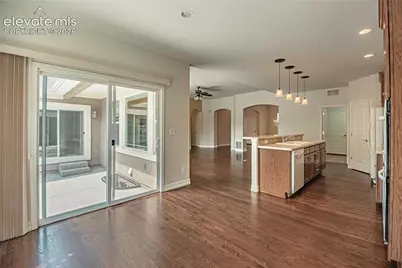 3527 Oak Meadow Drive, Colorado Springs, CO 80920 - Photo 14