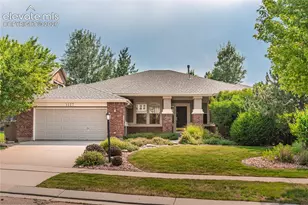3527 Oak Meadow Dr, Colorado Springs, CO 80920 - Photo 1