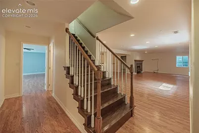 3527 Oak Meadow Drive, Colorado Springs, CO 80920 - Photo 30