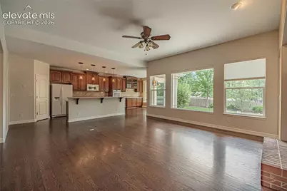 3527 Oak Meadow Drive, Colorado Springs, CO 80920 - Photo 8