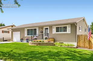 2628 E San Miguel St, Colorado Springs, CO 80909 - Photo 2