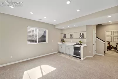 8566 Crooked Branch Lane, Colorado Springs, CO 80927 - Photo 38
