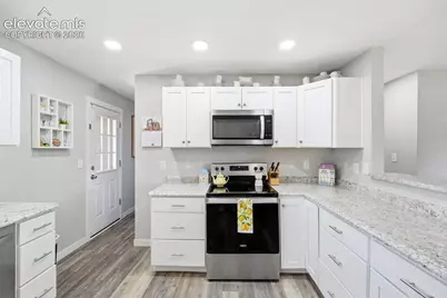 1212 Rainier Drive, Colorado Springs, CO 80910 - Photo 10