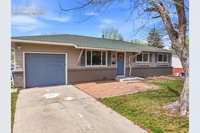 1212 Rainier Drive, Colorado Springs, CO 80910 - Photo 36