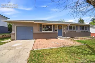1212 Rainier Dr, Colorado Springs, CO 80910 - Photo 2