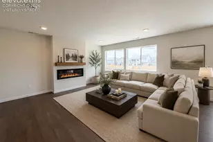 8262 Lemon Grass Rd, Peyton, CO 80831 - Photo 2