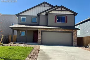 8262 Lemon Grass Rd, Peyton, CO 80831 - Photo 1