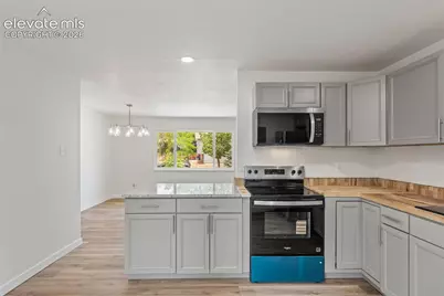 2315 San Marcos Drive, Colorado Springs, CO 80910 - Photo 4