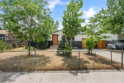 2315 San Marcos Drive, Colorado Springs, CO 80910 - Photo 1