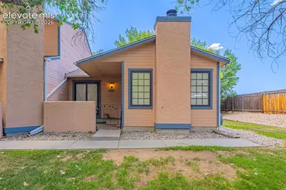 6515 Apex Court, Colorado Springs, CO 80911 - Photo 1