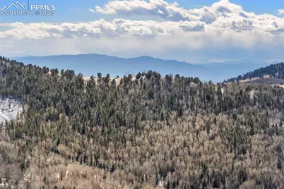 Private Road, Cripple Creek, CO 80813 - Photo 16