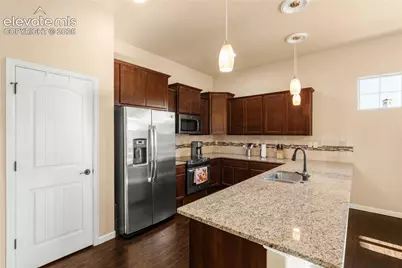 8445 Grand Peak Summit View, Colorado Springs, CO 80920 - Photo 12