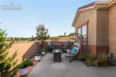 8445 Grand Peak Summit View, Colorado Springs, CO 80920 - Photo 4
