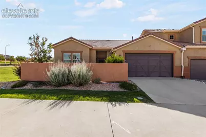 8445 Grand Peak Summit View, Colorado Springs, CO 80920 - Photo 2