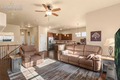 8445 Grand Peak Summit View, Colorado Springs, CO 80920 - Photo 8
