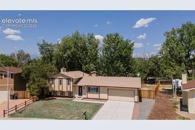 4962 Filarees Circle, Colorado Springs, CO 80917 - Photo 2