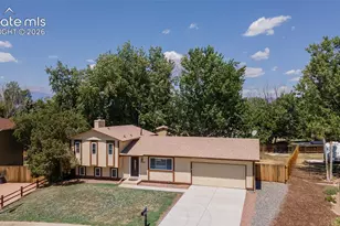 4962 Filarees Cir, Colorado Springs, CO 80917 - Photo 2