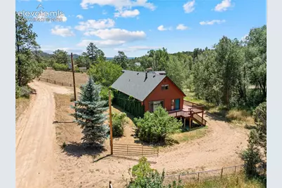 222 Clio Avenue, Palmer Lake, CO 80133 - Photo 44