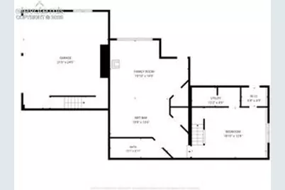 222 Clio Avenue, Palmer Lake, CO 80133 - Photo 48