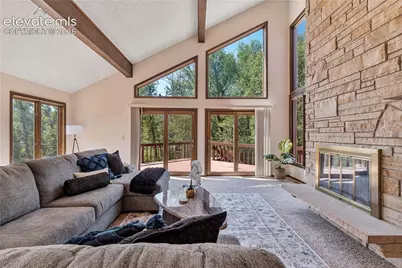 222 Clio Avenue, Palmer Lake, CO 80133 - Photo 4