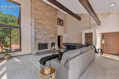 222 Clio Avenue, Palmer Lake, CO 80133 - Photo 6