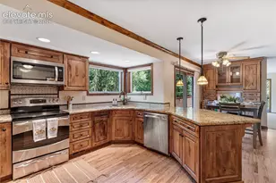 222 Clio Ave, Palmer Lake, CO 80133 - Photo 8