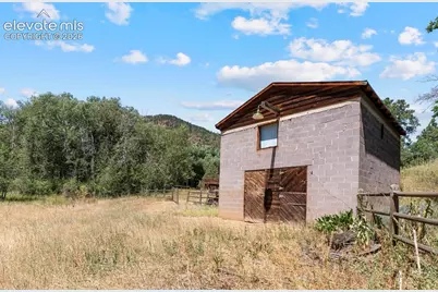 222 Clio Avenue, Palmer Lake, CO 80133 - Photo 36