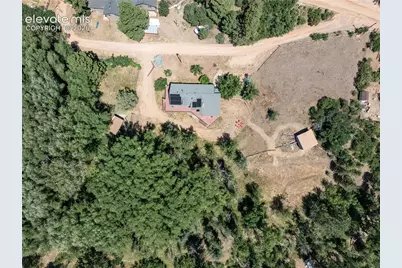 222 Clio Avenue, Palmer Lake, CO 80133 - Photo 40