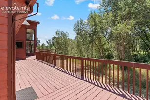 222 Clio Ave, Palmer Lake, CO 80133 - Photo 34