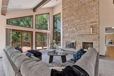 222 Clio Avenue, Palmer Lake, CO 80133 - Photo 2