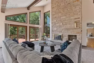 222 Clio Ave, Palmer Lake, CO 80133 - Photo 2