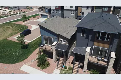 7243 Rosa Belle Heights, Colorado Springs, CO 80922 - Photo 2