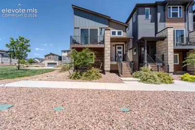 7243 Rosa Belle Heights, Colorado Springs, CO 80922 - Photo 1