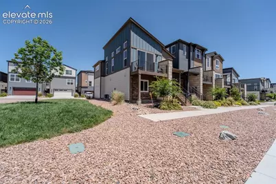7243 Rosa Belle Heights, Colorado Springs, CO 80922 - Photo 6