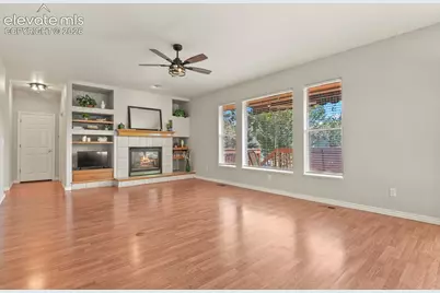 1355 Almagre Peak Drive, Colorado Springs, CO 80921 - Photo 8
