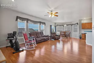 1355 Almagre Peak Dr, Colorado Springs, CO 80921 - Photo 4