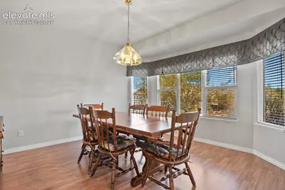 1355 Almagre Peak Drive, Colorado Springs, CO 80921 - Photo 12