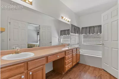 1355 Almagre Peak Drive, Colorado Springs, CO 80921 - Photo 18