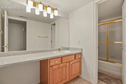 1355 Almagre Peak Drive, Colorado Springs, CO 80921 - Photo 32