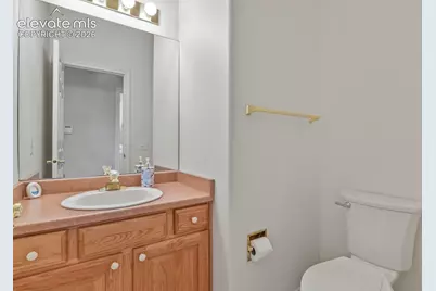 1355 Almagre Peak Drive, Colorado Springs, CO 80921 - Photo 14