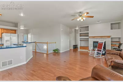 1355 Almagre Peak Drive, Colorado Springs, CO 80921 - Photo 6