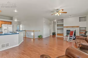1355 Almagre Peak Dr, Colorado Springs, CO 80921 - Photo 6