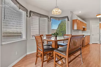 1355 Almagre Peak Drive, Colorado Springs, CO 80921 - Photo 8