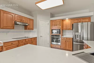 1355 Almagre Peak Drive, Colorado Springs, CO 80921 - Photo 16