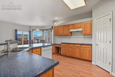 1355 Almagre Peak Drive, Colorado Springs, CO 80921 - Photo 10